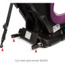 Детское автомобильное кресло SIGER 