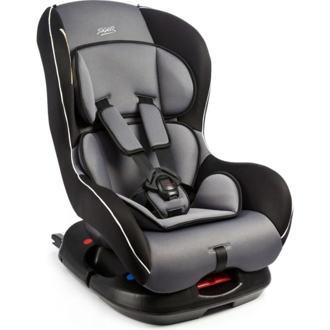 Детское автомобильное кресло SIGER 